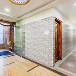 Super Hotel O Arcot Road Porur