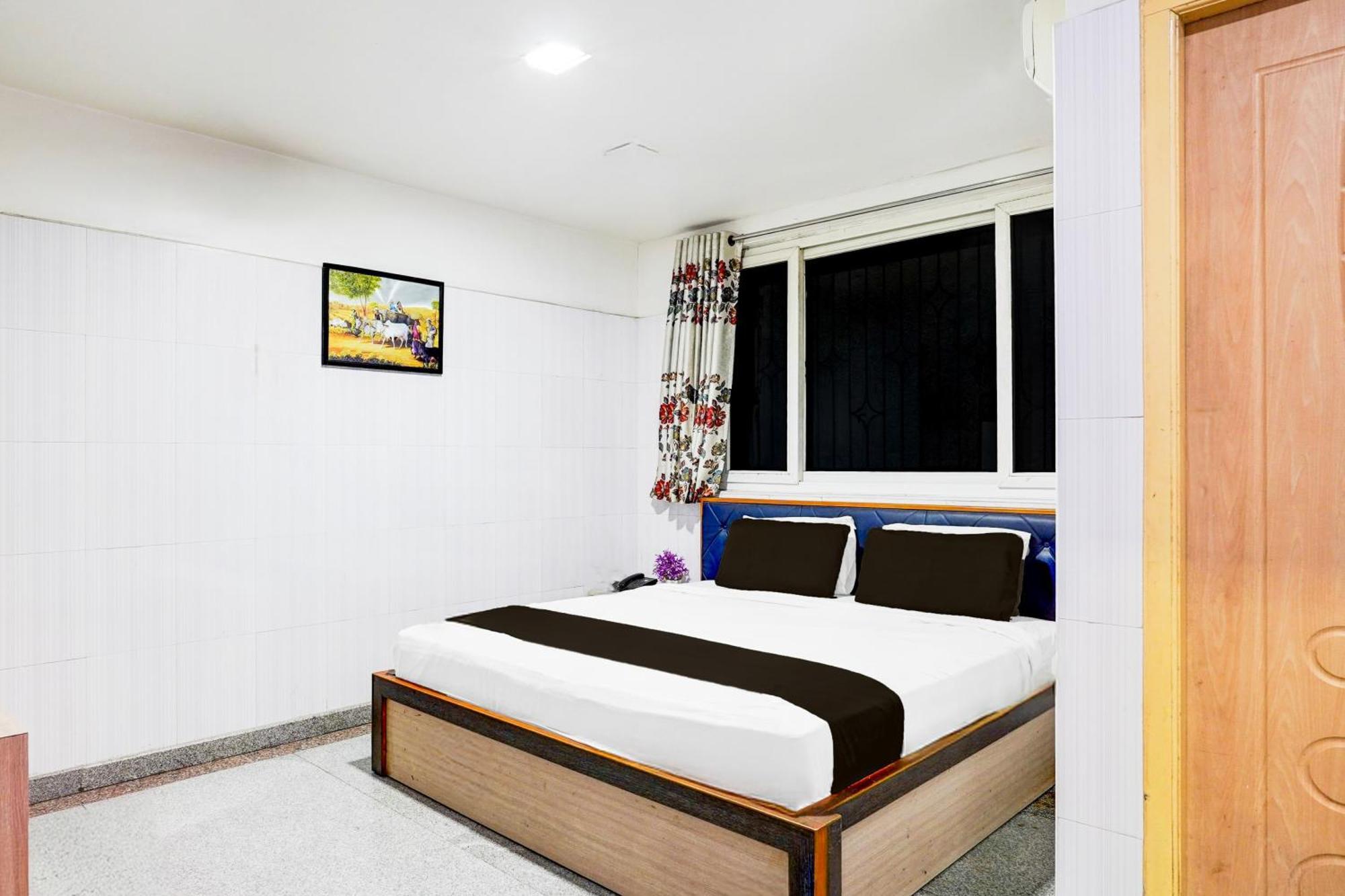 Hotel Super O Arcot Road Porur