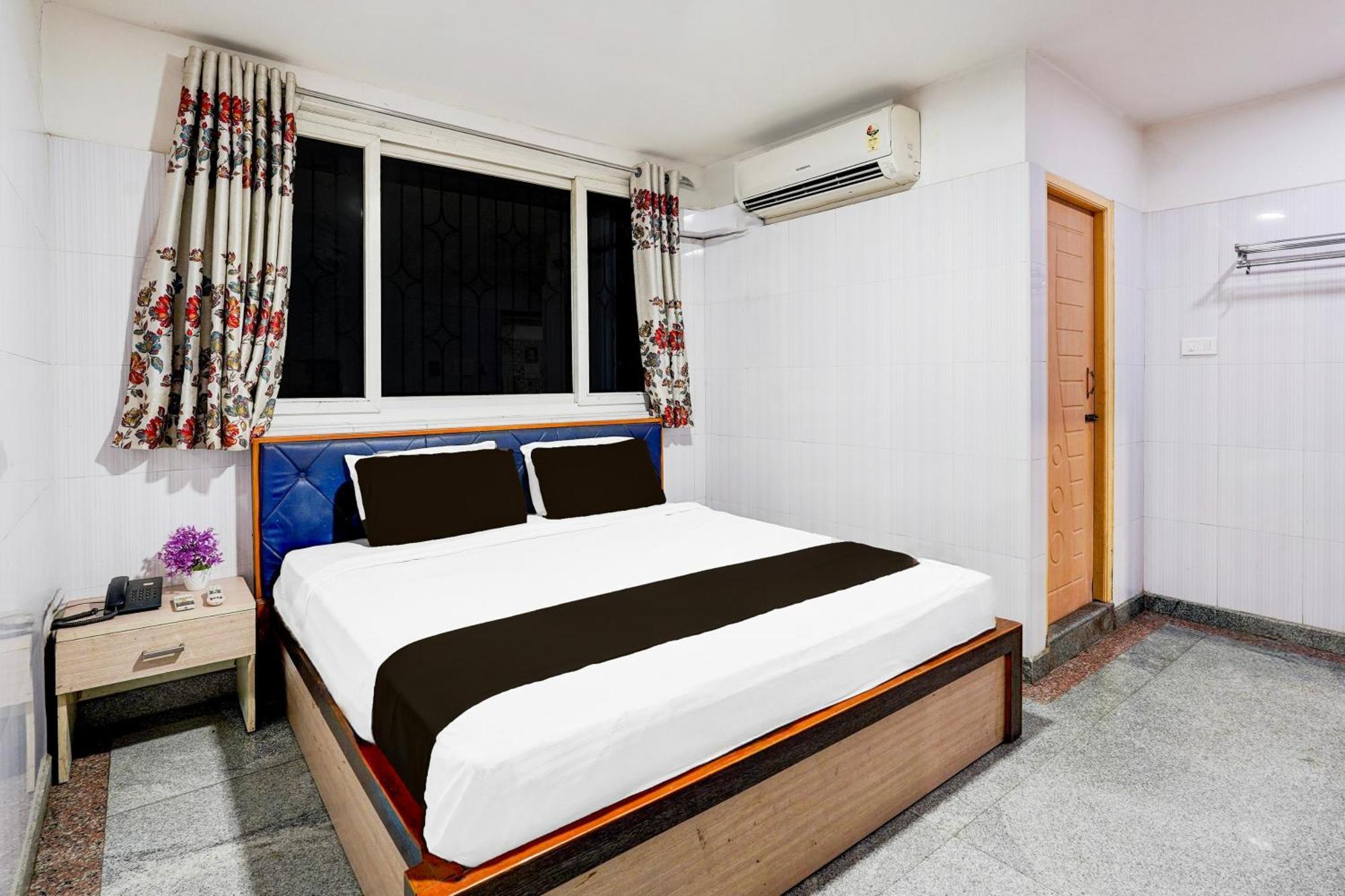 Hotel Super O Arcot Road Porur
